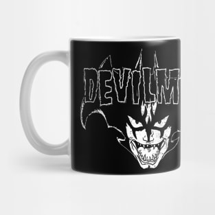 Devilmanzig Mug